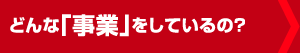 どんな「事業」をしているの？